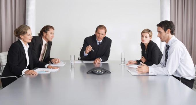 ¿Corren las empresas riesgos innecesarios?