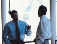 Las PYMES tienen mayor necesidad de liderazgo que las grandes empresas