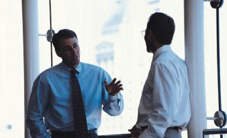 Las PYMES tienen mayor necesidad de liderazgo que las grandes empresas Las PYMES tienen mayor necesidad de liderazgo que las grandes empresas