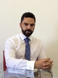 Carlos Egea Jover - Hispajuris