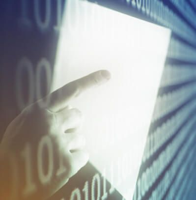 Lo que necesitan los CEO interesados en los datos