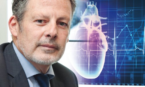 Dr.José Ángel Cabrera:“Muchas muertes por enfermedades cardiovasculares pueden evitarse”