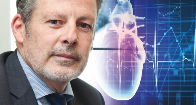 “Muchas muertes por enfermedades cardiovasculares pueden evitarse”