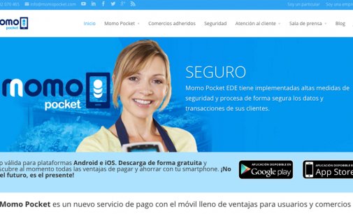 “Somos una empresa fintech con alto valor añadido en fin y en tech”