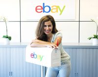 La transformación de eBay en sus más de dos décadas de vida
