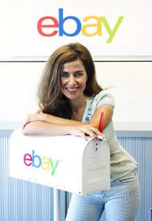 La transformación de eBay en sus más de dos décadas de vida