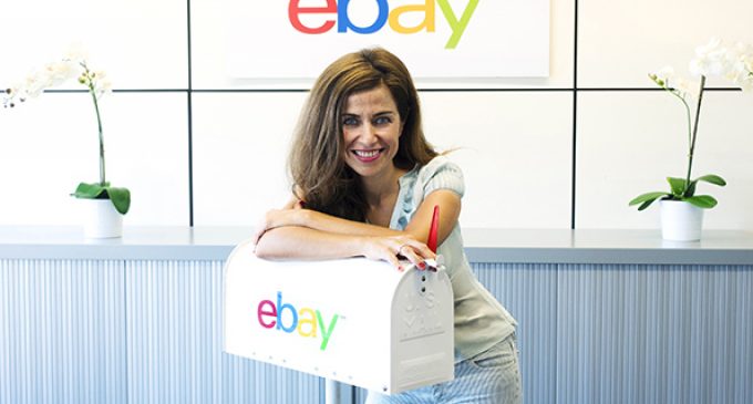 La transformación de eBay en sus más de dos décadas de vida