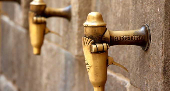 Reutilización y depuración, el doble reto del agua para las ciudades