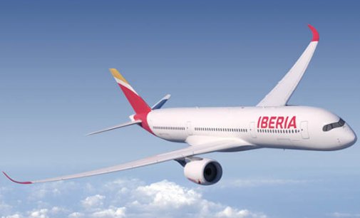 Turista Premium, la nueva clase de Iberia