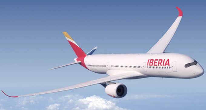 Turista Premium, la nueva clase de Iberia