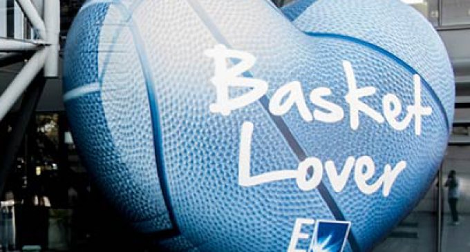 Endesa patrocinará la euroliga de baloncesto durante las próximas tres temporadas