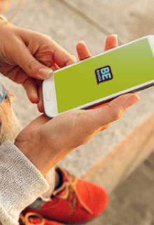 Bankia diseña una app para sus datáfonos