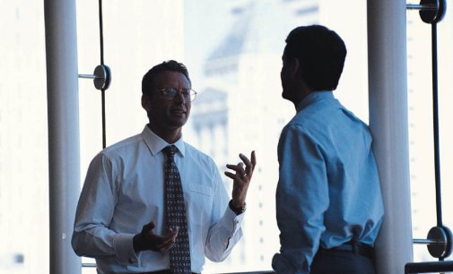 ¿Qué tiene que hacer un directivo para cambiar de trayectoria profesional?