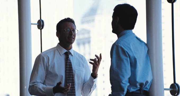 ¿Qué tiene que hacer un directivo para cambiar de trayectoria profesional?