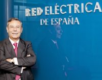 Red Eléctrica eleva beneficios un 5,1%