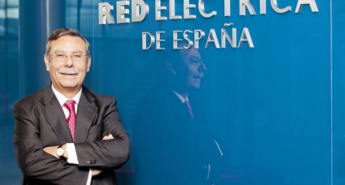 Red Eléctrica eleva beneficios un 5,1%