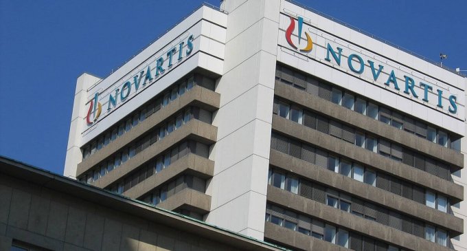 La RSC forma parte del ADN de Novartis y está integrada en cada una de sus actividades