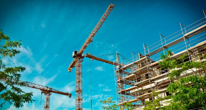 Crowdlending inmobiliario: inversión rentable y transparente