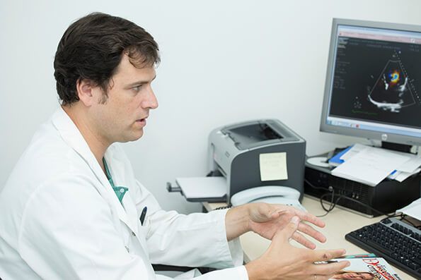 Dr. Borja Ibáñez investigador CNIC