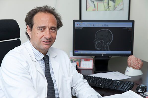 Neurología Quirónsalud.