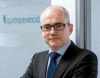 “La inversión en seguridad y salud tiene un retorno claro”