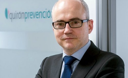 “La inversión en seguridad y salud tiene un retorno claro”