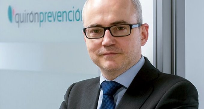 “La inversión en seguridad y salud tiene un retorno claro”