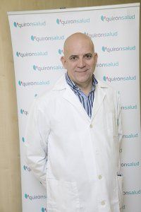 Quirónsalud Zaragoza.