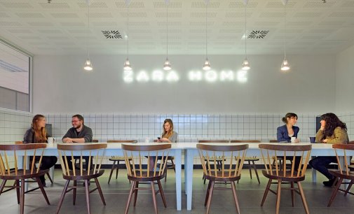 Inditex, la empresa con mejor reputación y la mejor para captar y retener talento