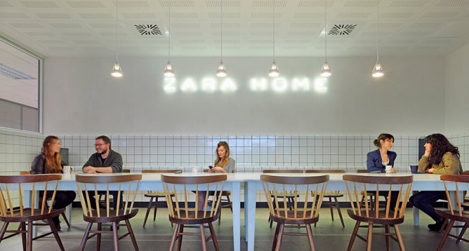 Inditex, la empresa con mejor reputación y la mejor para captar y retener talento