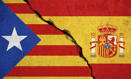 Los secesionismos restan crecimiento