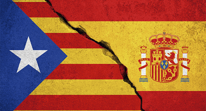 Los secesionismos restan crecimiento