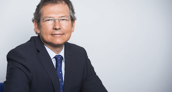 “Lo realmente importante es que exista una cultura del dato dentro de las organizaciones”