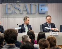 “La dirección de recursos humanos debe ser una pieza estratégica para afrontar la digitalización”