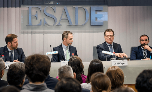 “La dirección de recursos humanos debe ser una pieza estratégica para afrontar la digitalización”