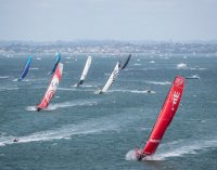 Quirónprevención cuidará de los regatistas de la Volvo Ocean Race