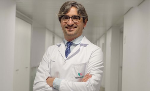 Dr. González Rivas: El cirujano más universal
