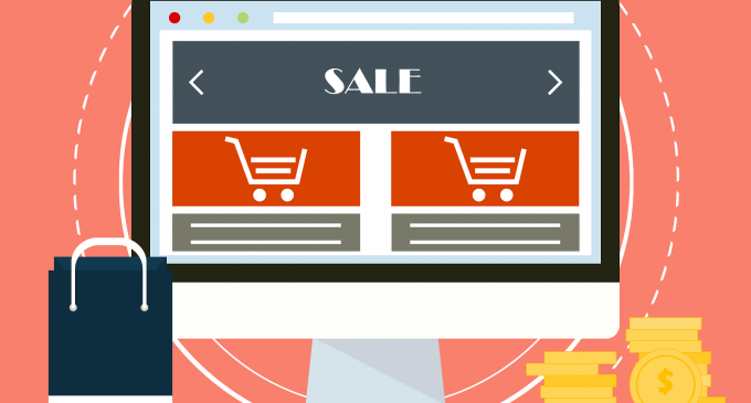 Las redes sociales, el punto de partida para el ecommerce