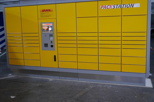 PackStation