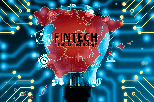 fintech en España