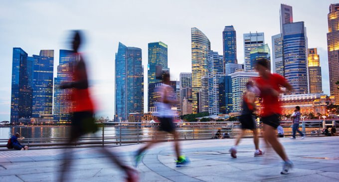 Cardiología deportiva: deporte y salud unidos y controlados más que nunca