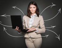 España suspende en liderazgo femenino empresarial