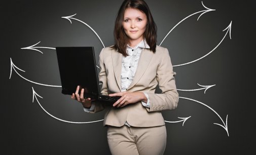 España suspende en liderazgo femenino empresarial