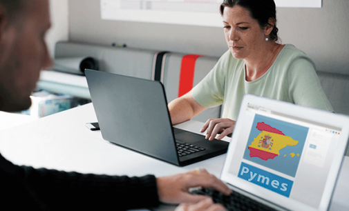 El 42% de las Pymes españolas aumentarán sus ventas entre un 2% y un 5% en 2018