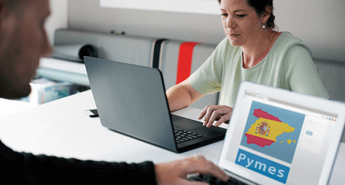 El 42% de las Pymes españolas aumentarán sus ventas entre un 2% y un 5% en 2018