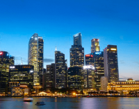Singapur: su modelo económico, envidiado en todo el mundo