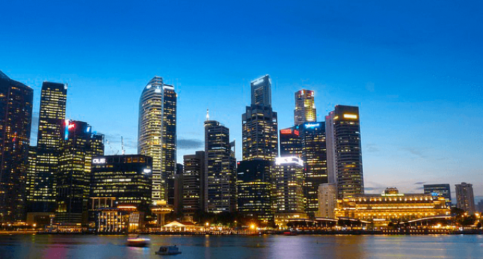 Singapur: su modelo económico, envidiado en todo el mundo