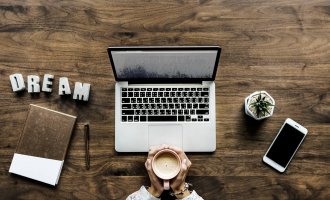 ¿Cómo ser más productivo?: 6 pautas para cambiar hábitos con una mentalidad impulsora ¿Cómo ser más productivo?: 6 pautas para cambiar hábitos con una mentalidad impulsora