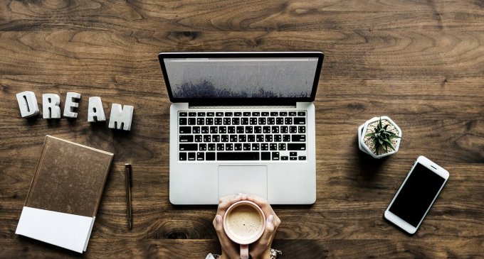 ¿Cómo ser más productivo?: 6 pautas para cambiar hábitos con una mentalidad impulsora