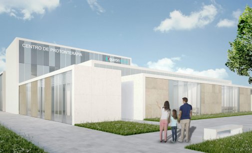 Quirónsalud anuncia que su centro de protonterapia atenderá a los primeros pacientes en 2019